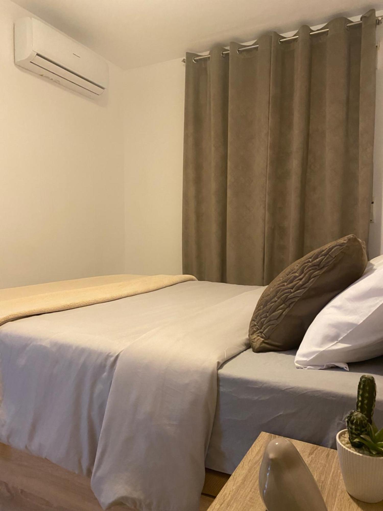 Apartamento Buena Vista 7 Benidorm