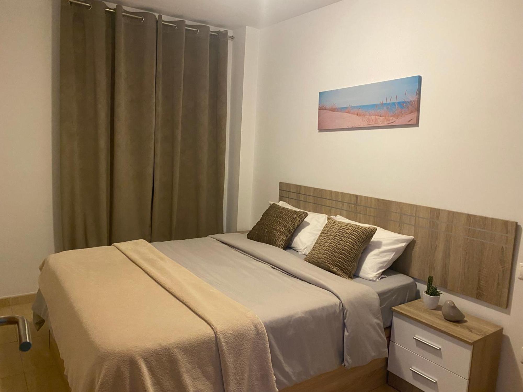 Buena Vista 7 Apartamento Benidorm
