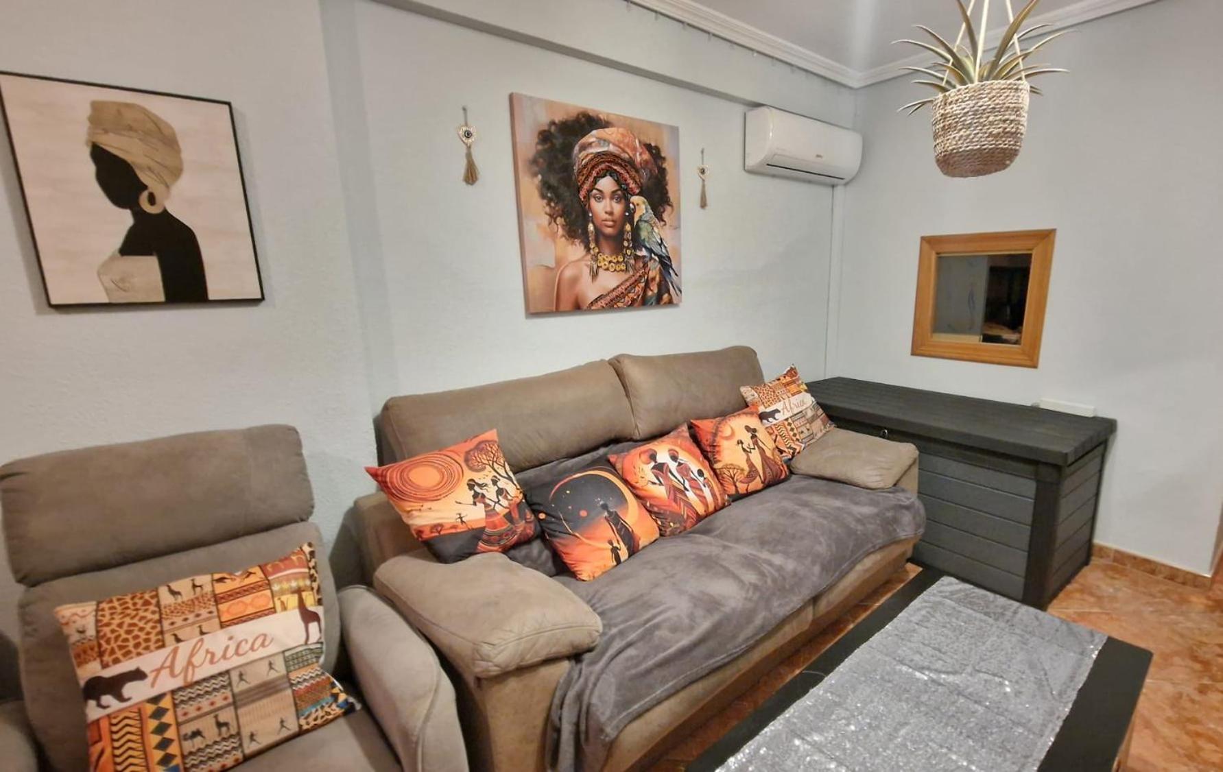 Apartamento Magic Summer