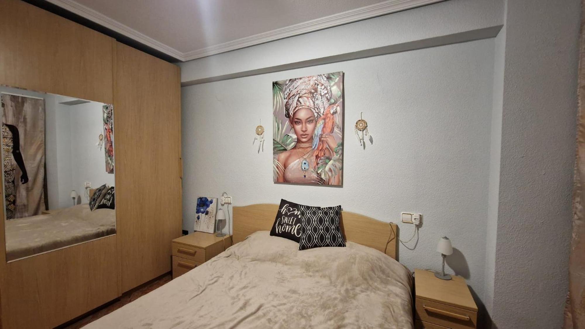 Magic Summer Apartamento Benidorm