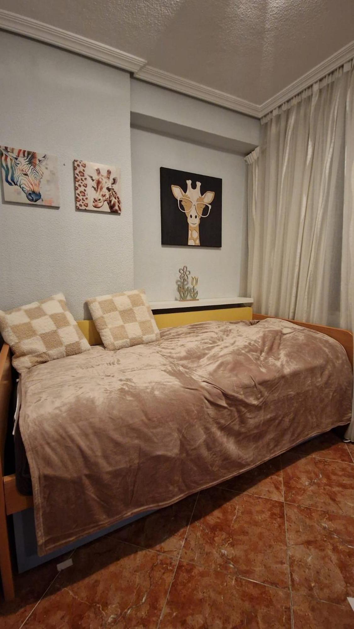Magic Summer Apartamento *