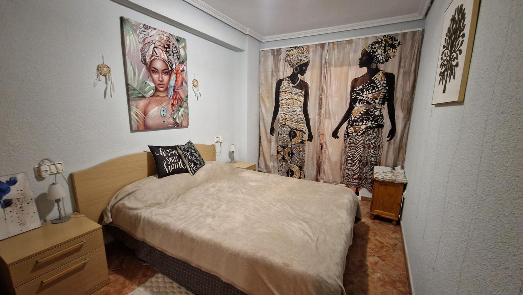 Magic Summer Apartamento *