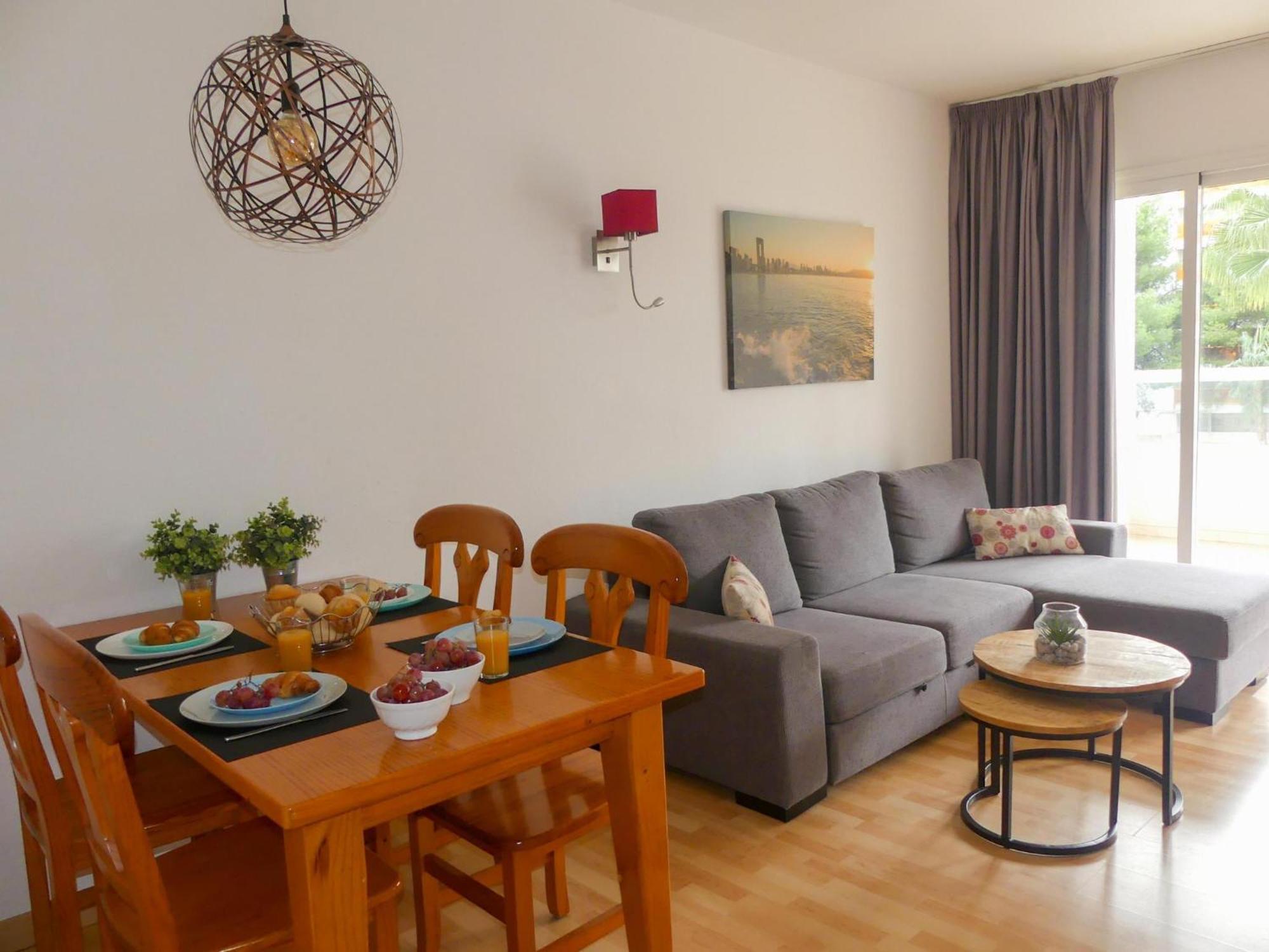 Apartamento 2 Comfort