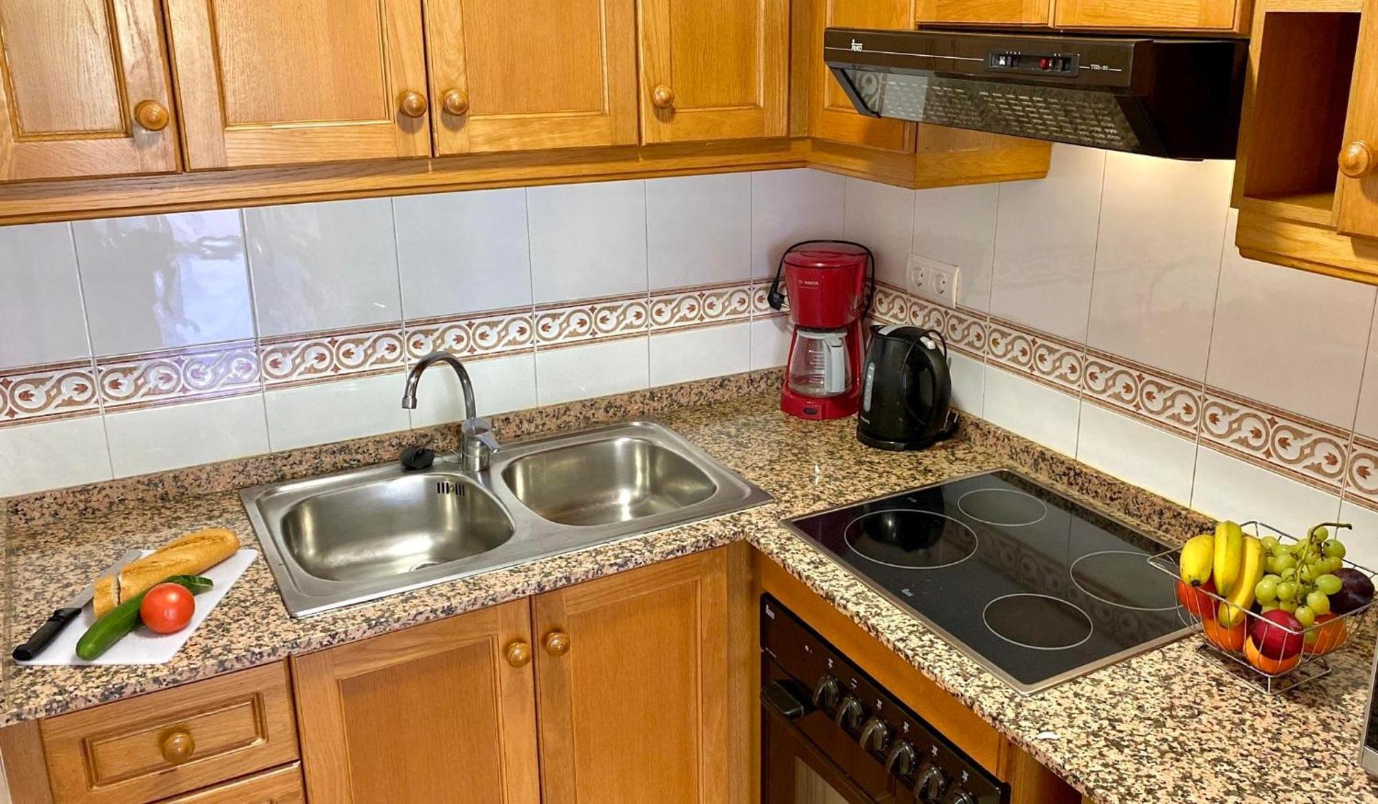 Apartamento 2 Comfort *