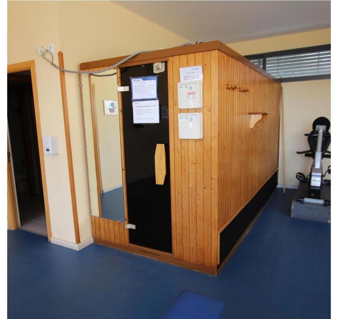 Apartamento Marinas, Muy Amplio Cerca De Playa Poniente