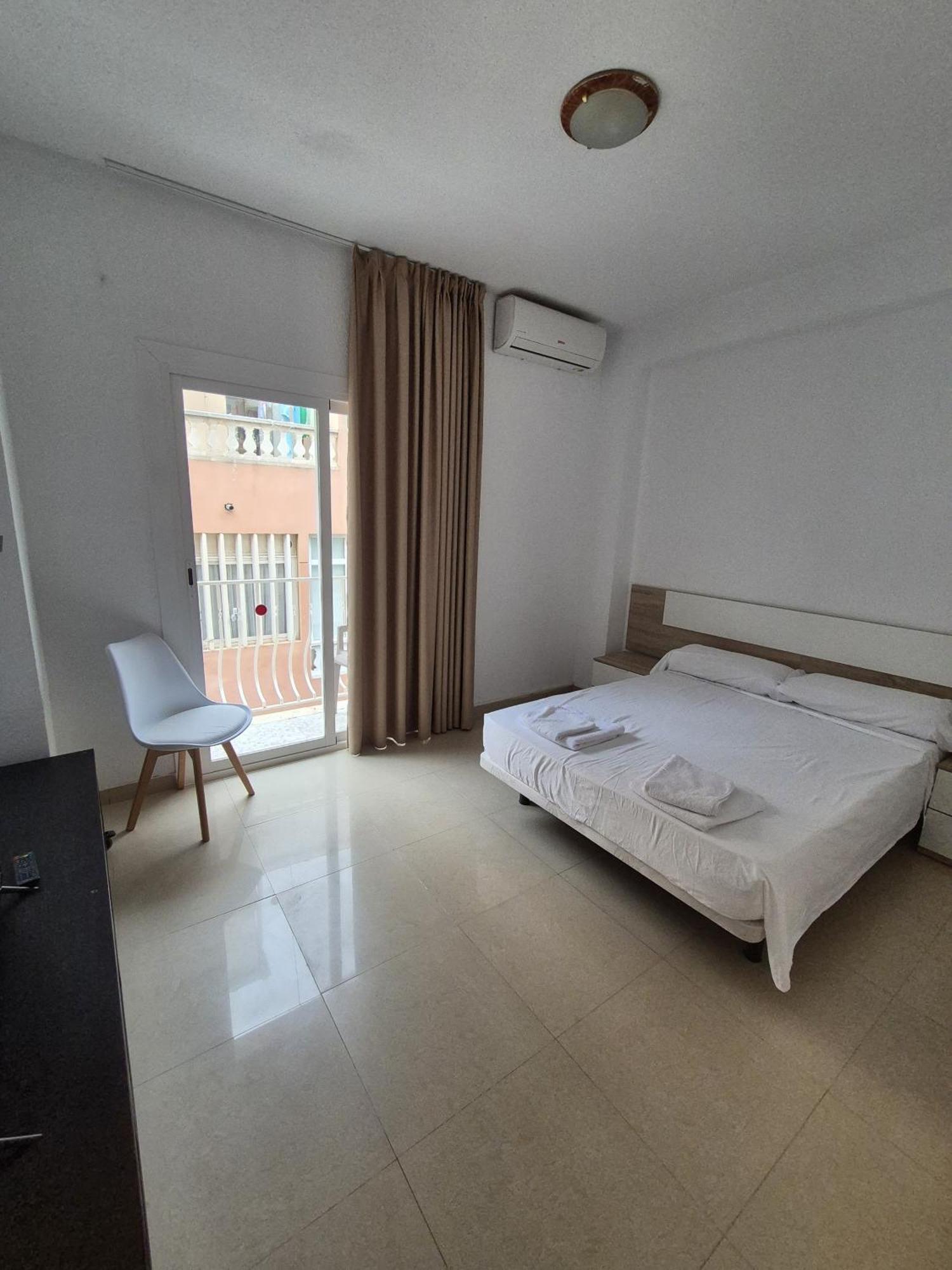 Molí Apartahotel