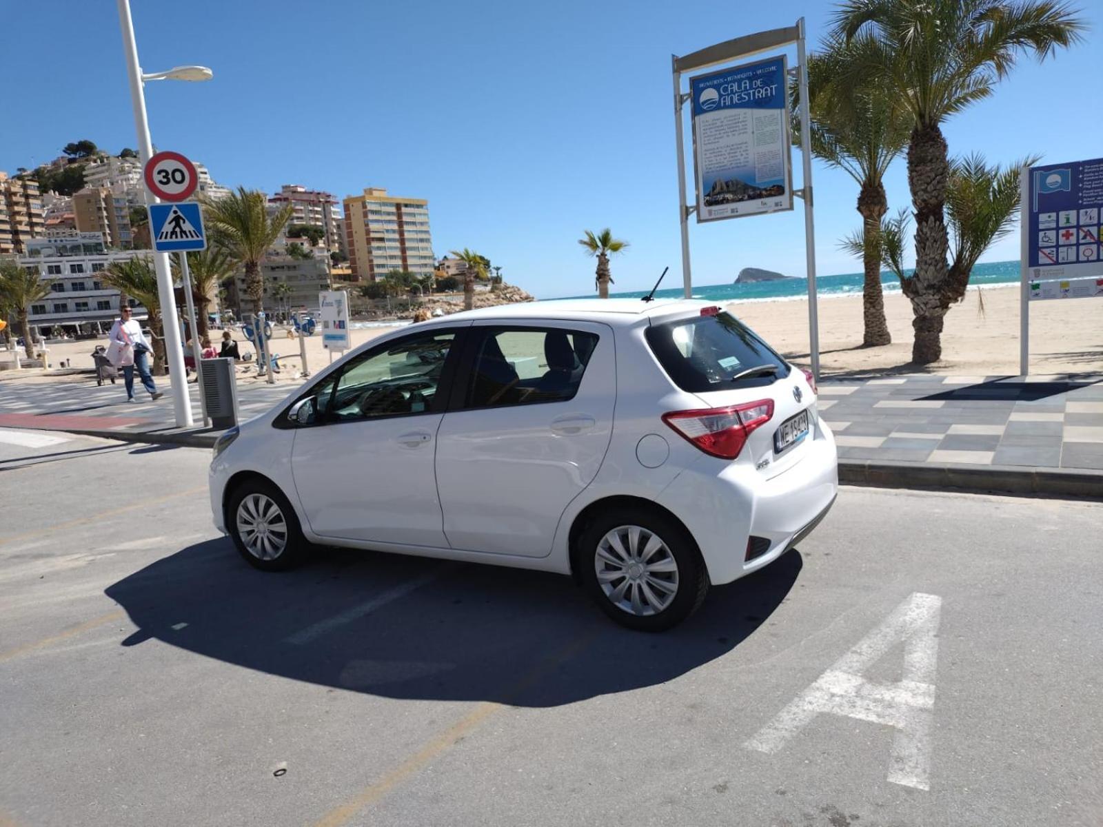 Daniela Apartamento Benidorm
