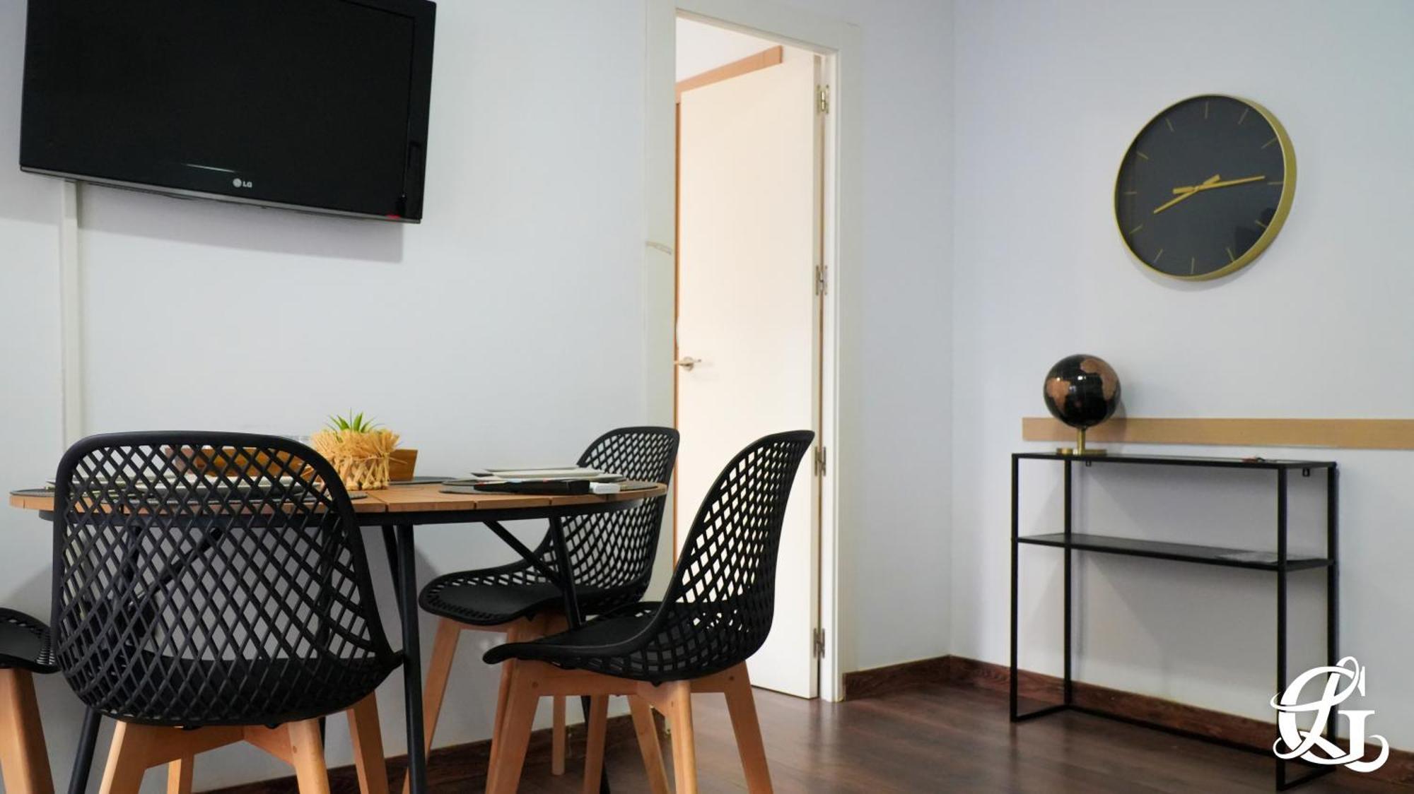 L&g Apartamento *
