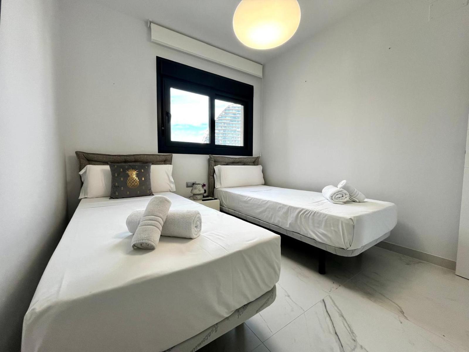 Sunset Cliffs Seasonal Apartamento *