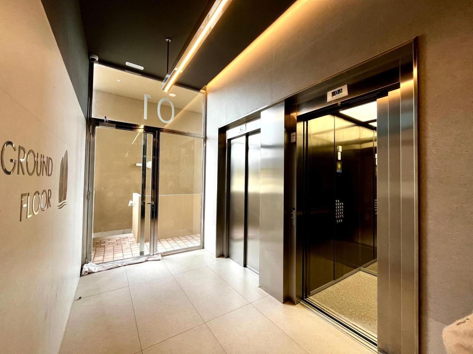 Apartamento Sunset Cliffs Seasonal Benidorm
