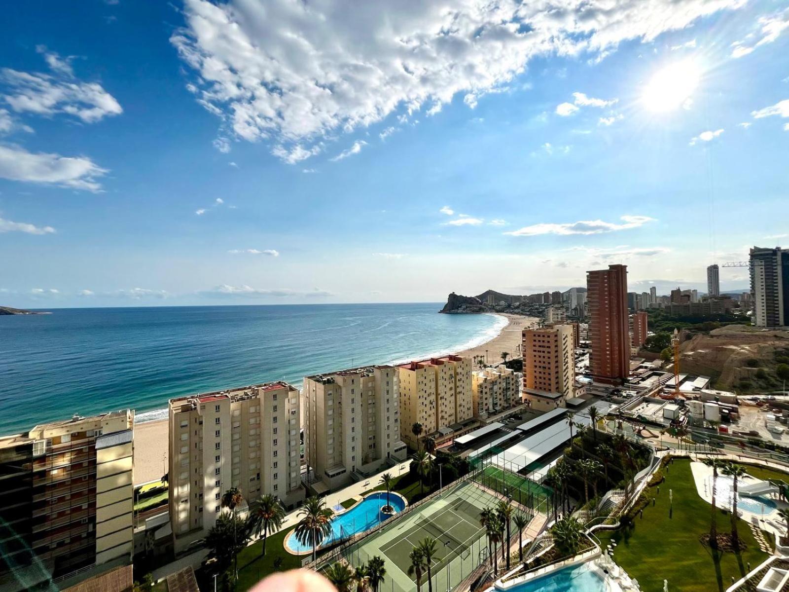 Sunset Cliffs Seasonal Apartamento *