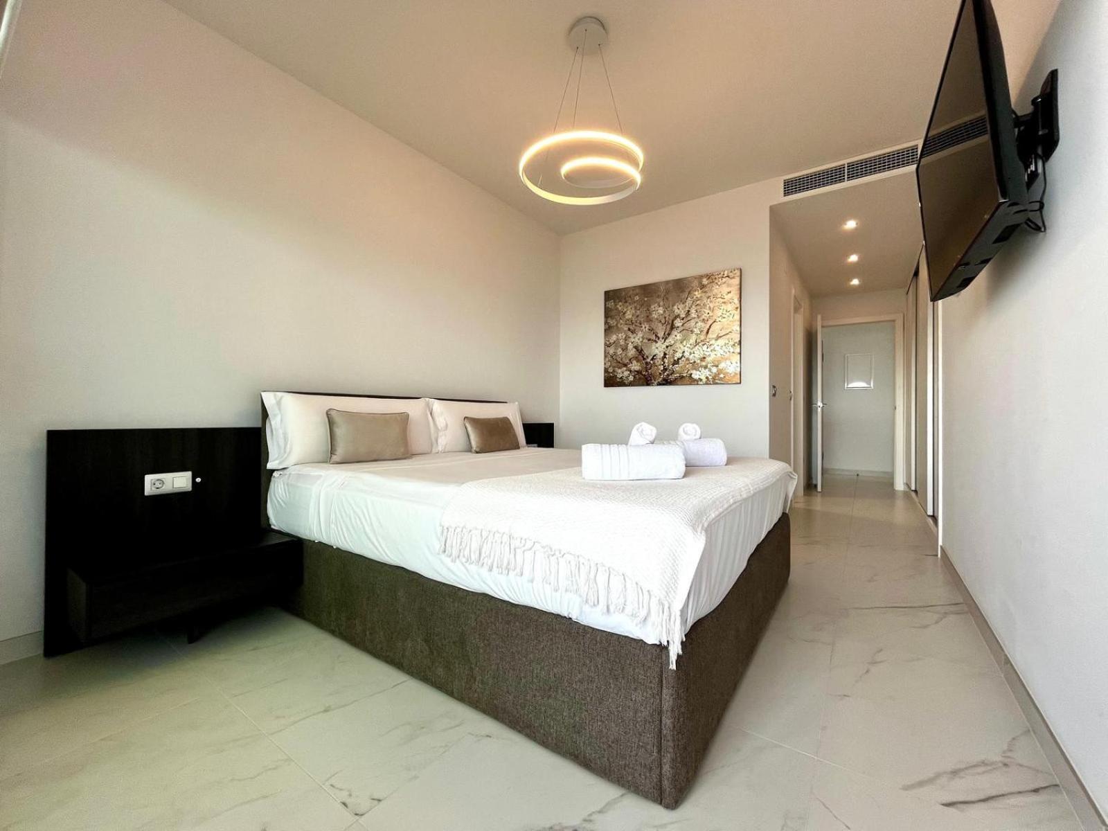 Sunset Cliffs Seasonal Apartamento *