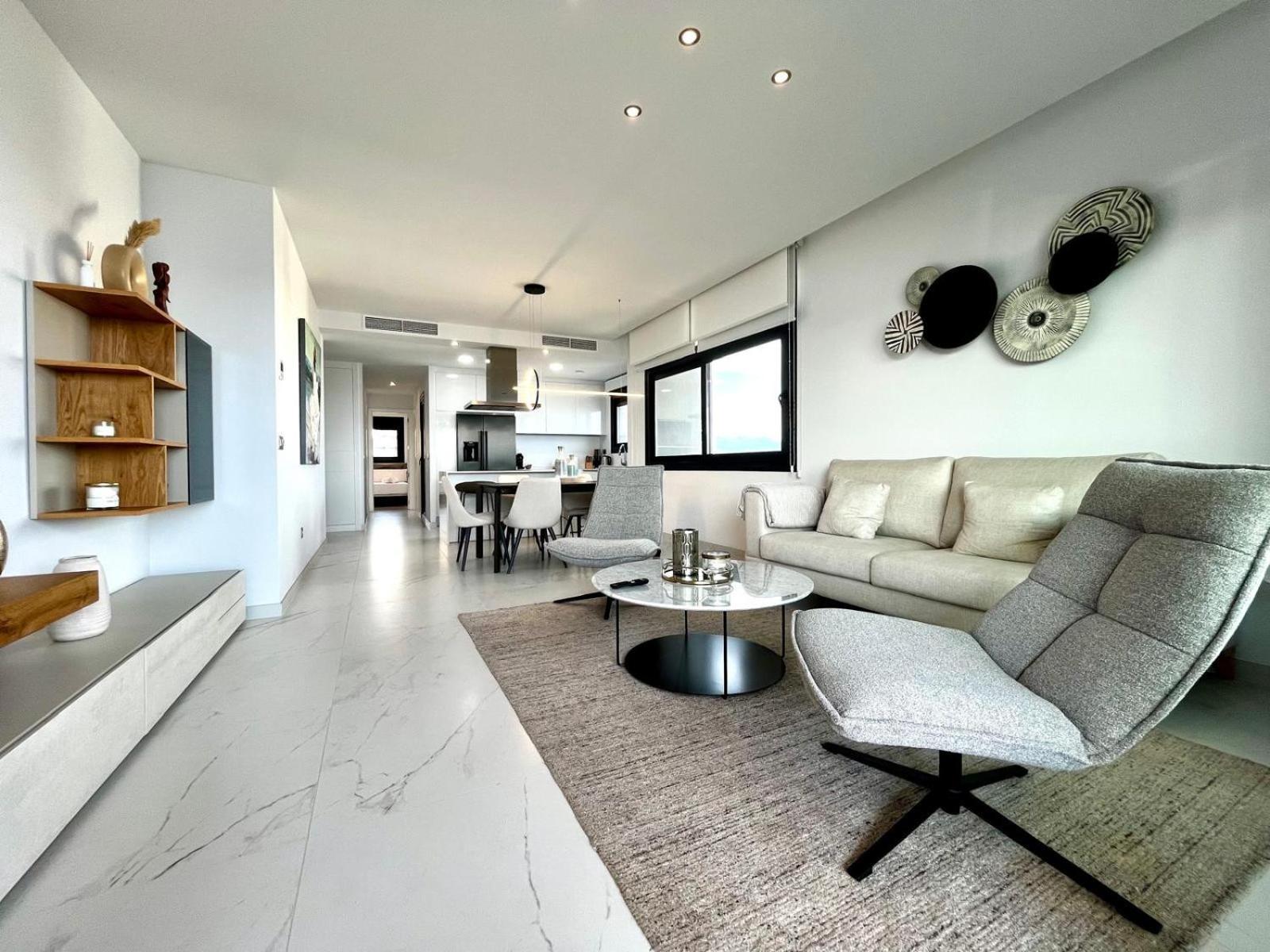 Apartamento Sunset Cliffs Seasonal *