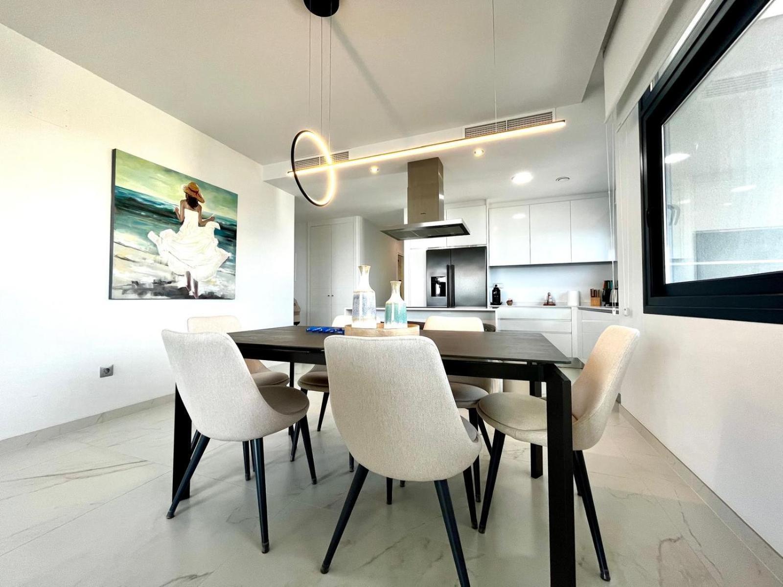 Apartamento Sunset Cliffs Seasonal