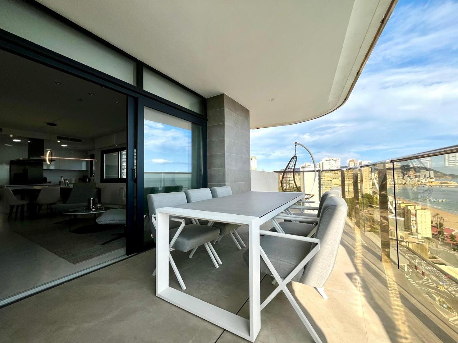 Sunset Cliffs Seasonal Apartamento *