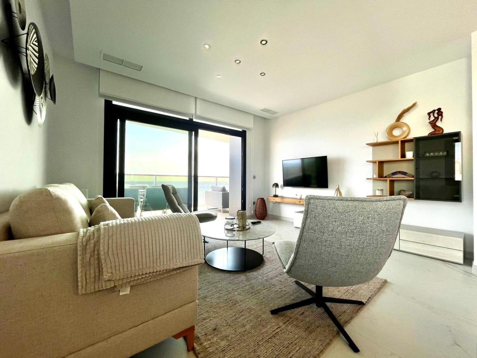 Sunset Cliffs Seasonal Apartamento