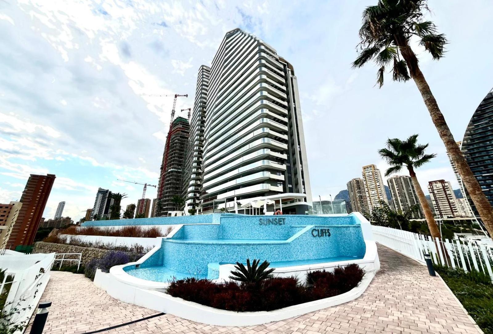 Apartamento Sunset Cliffs Seasonal *