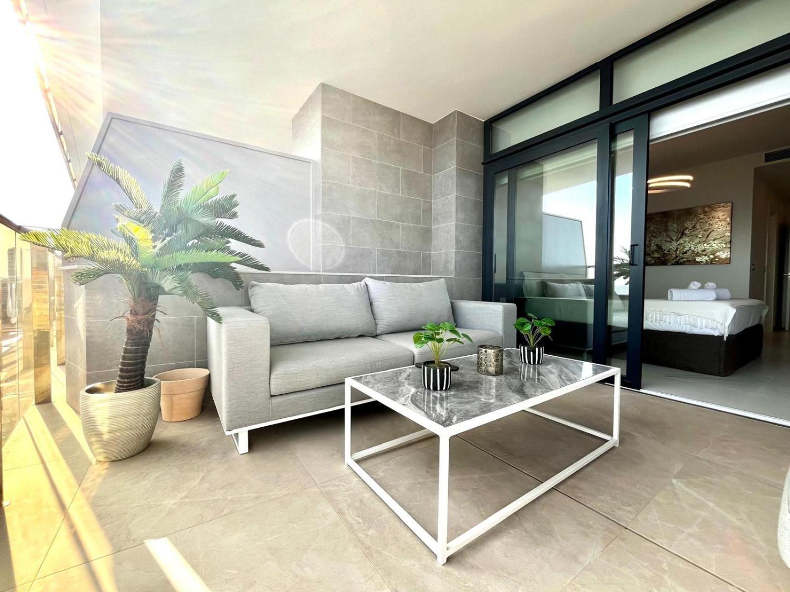 Apartamento Sunset Cliffs Seasonal