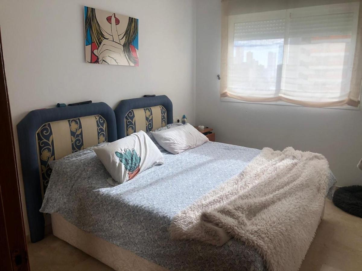 Gemelos 22 ,benidorm-alicante Apartamento Benidorm