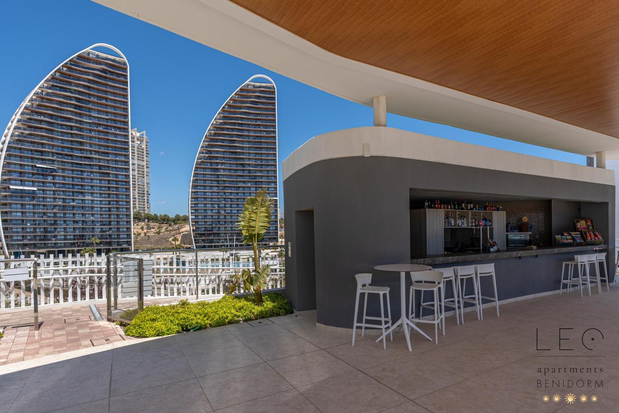 Sunset Cliffs Wellness & By Leo Apartamento *