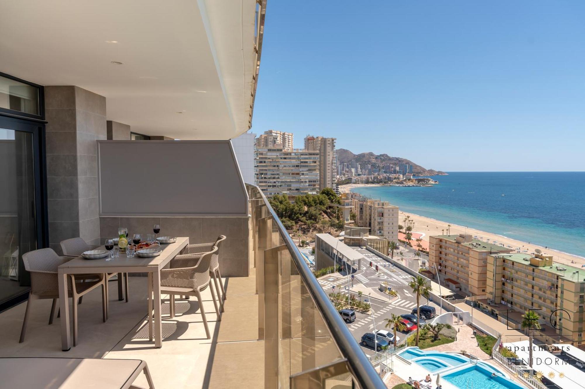 Sunset Cliffs Wellness & By Leo Apartamento