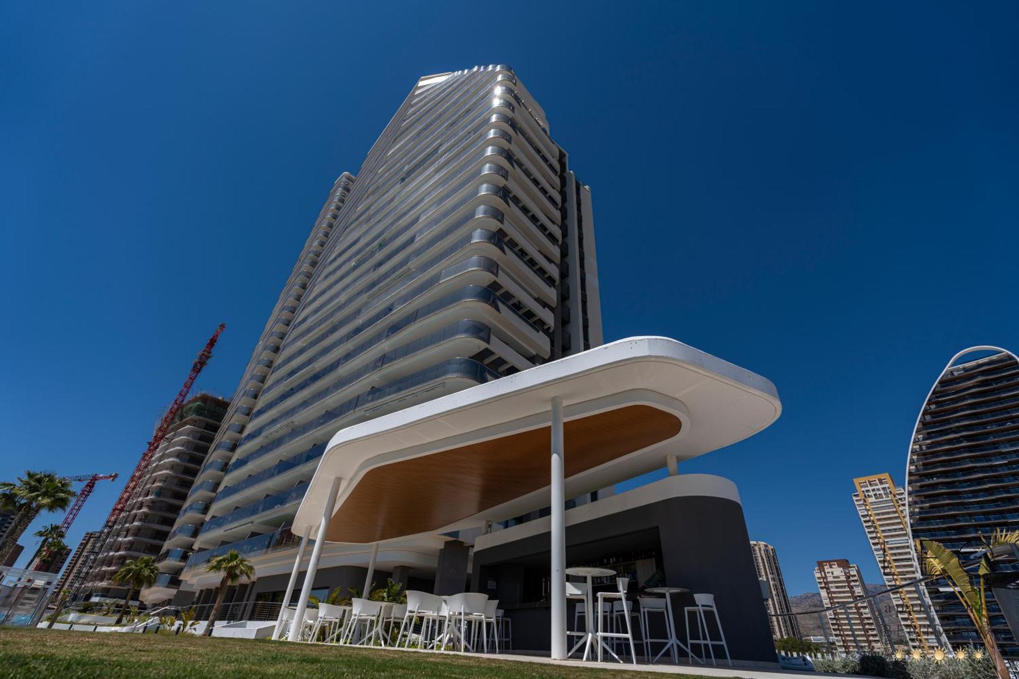 Sunset Cliffs Wellness & By Leo Apartamento