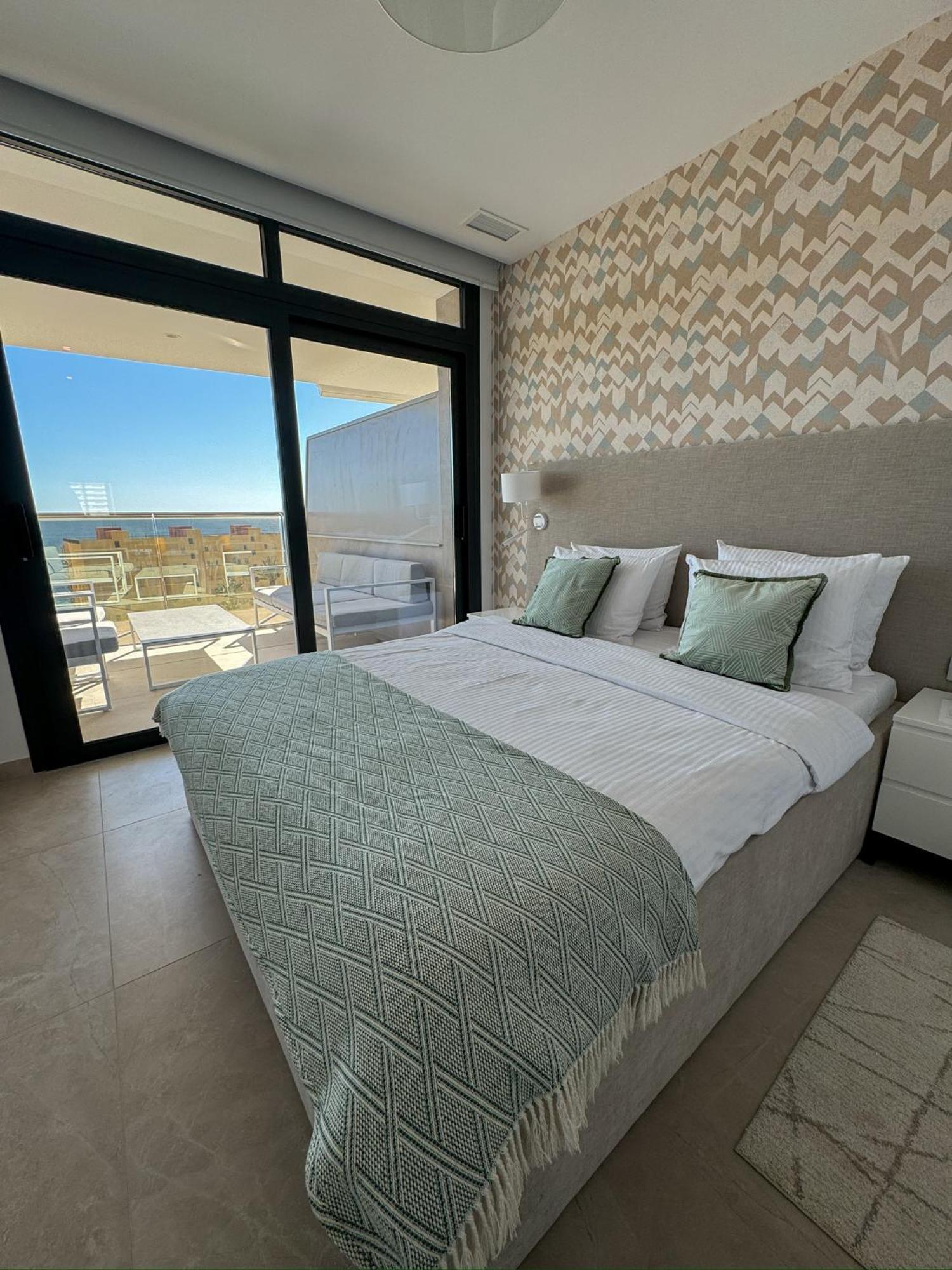 Apartamento Sunset Cliffs Wellness & By Leo *