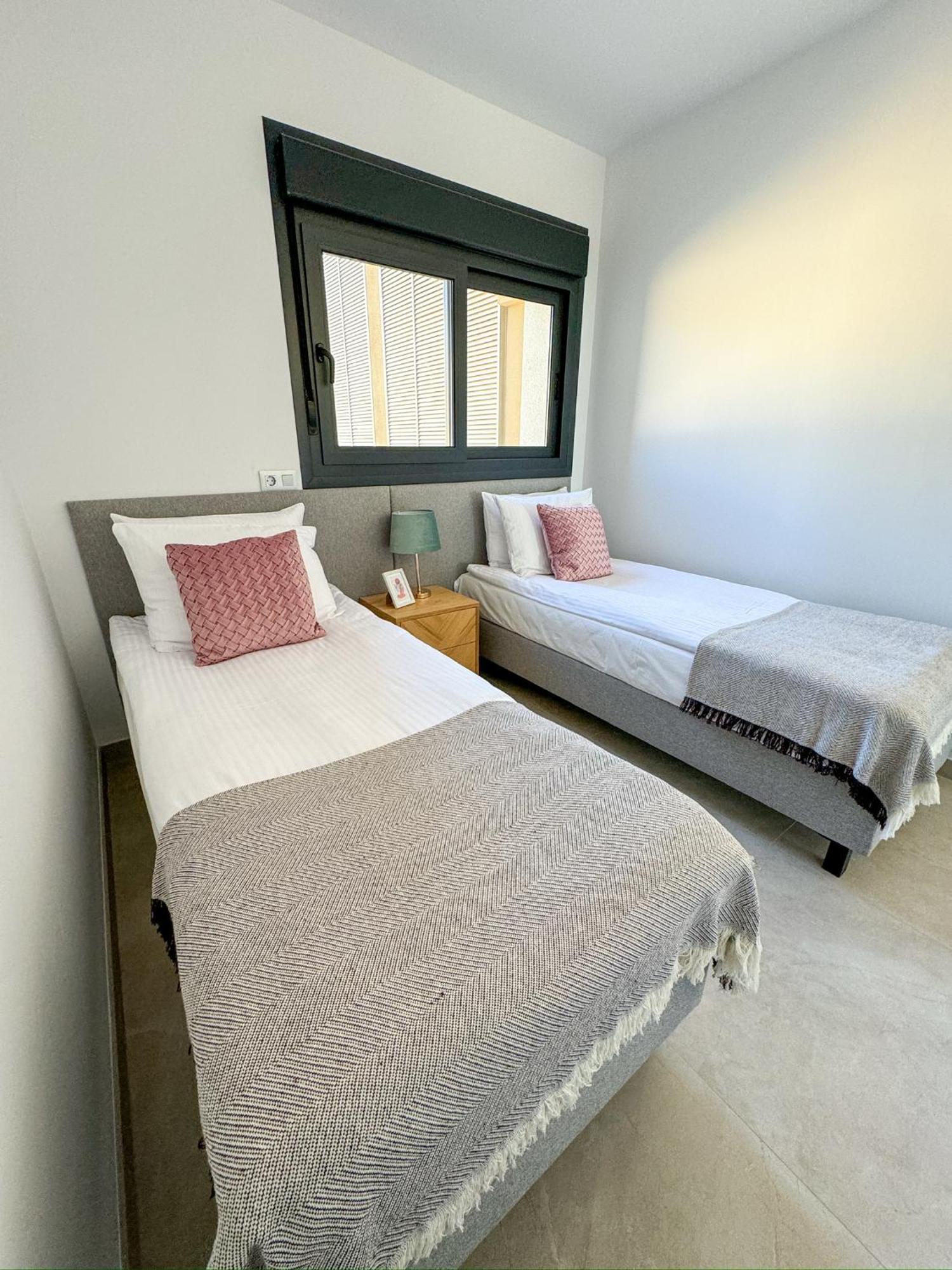 Apartamento Sunset Cliffs Wellness & By Leo Benidorm