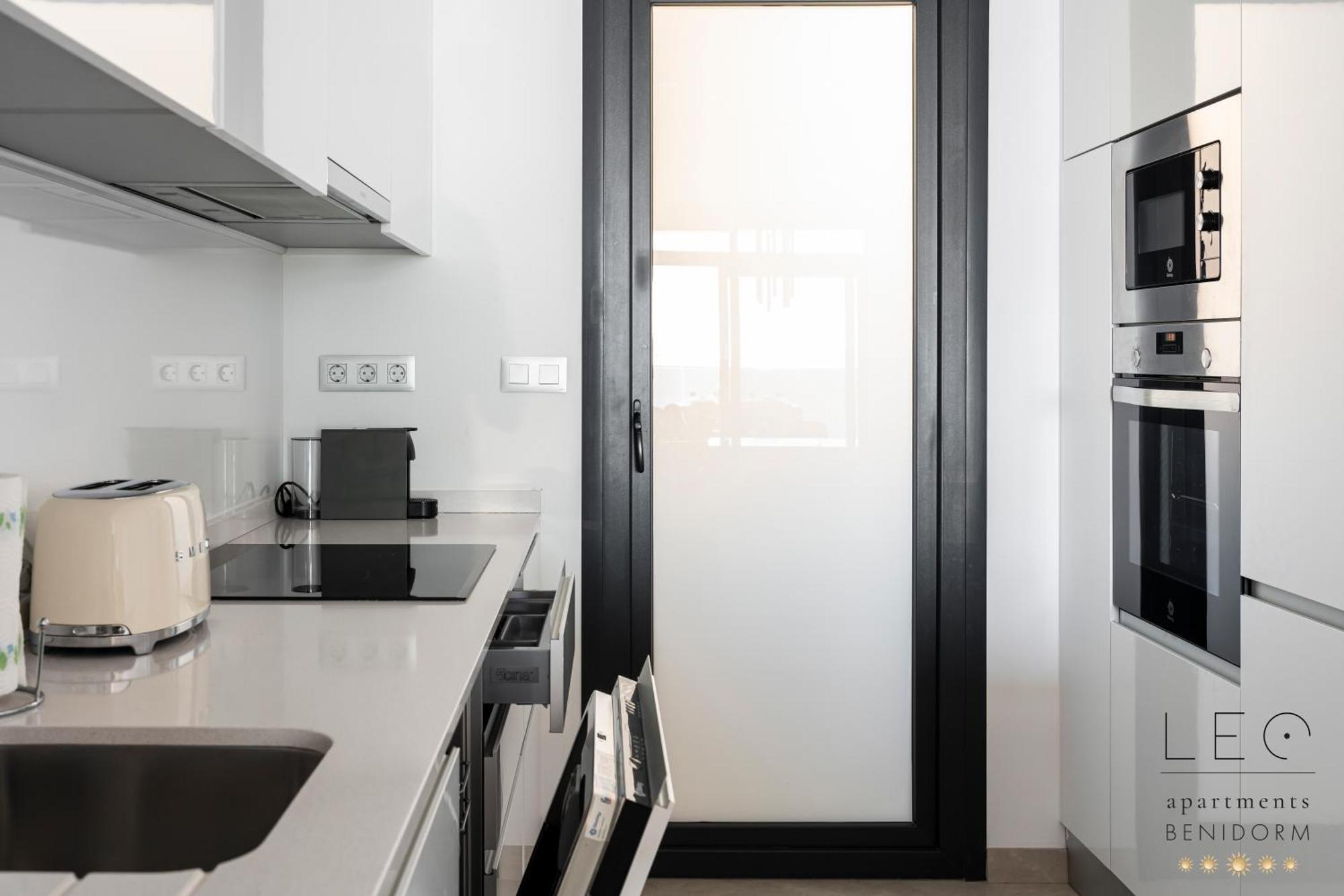 Sunset Cliffs Sea View By Leo Apartamento *