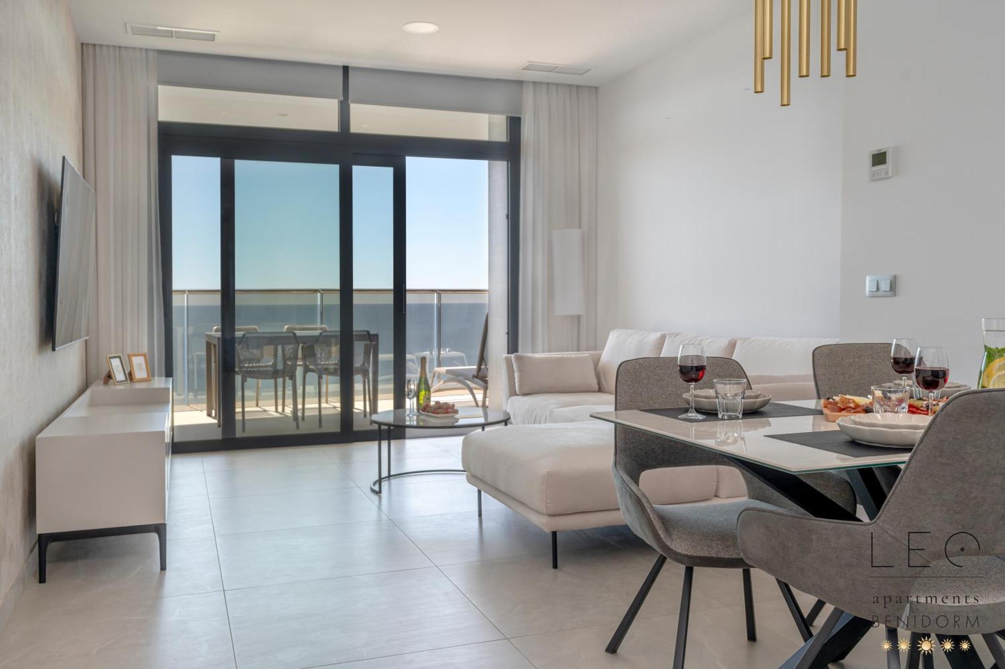 Sunset Cliffs Sea View By Leo Apartamento *