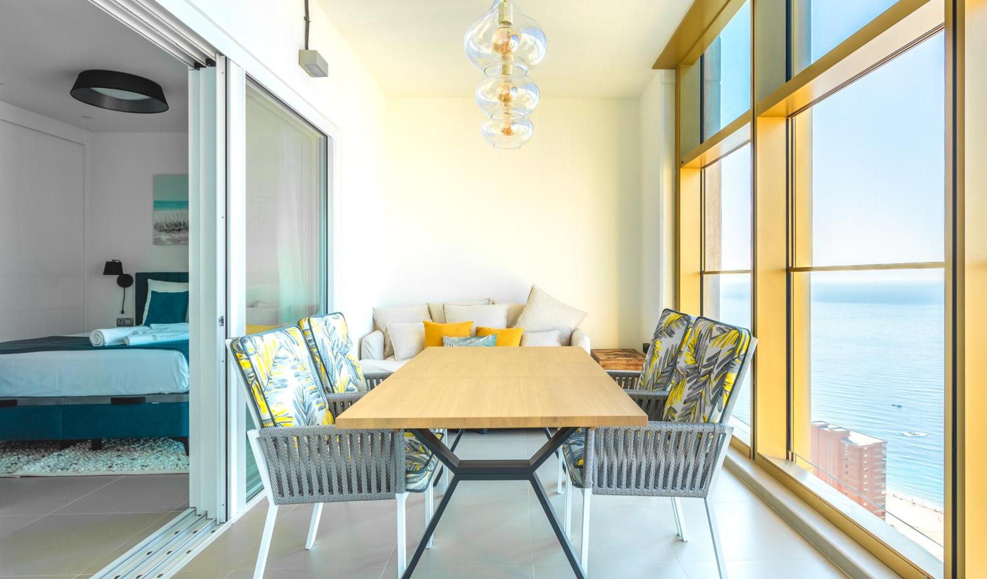Intempo By Holuxe - 303 - 30th Floor * Benidorm