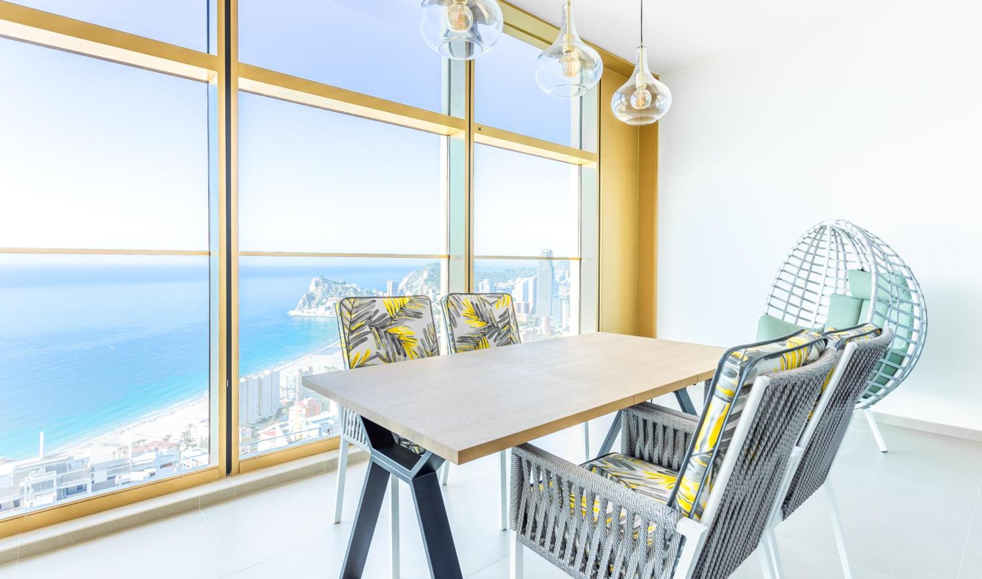 Apartamento Intempo By Holuxe - 303 - 30th Floor *