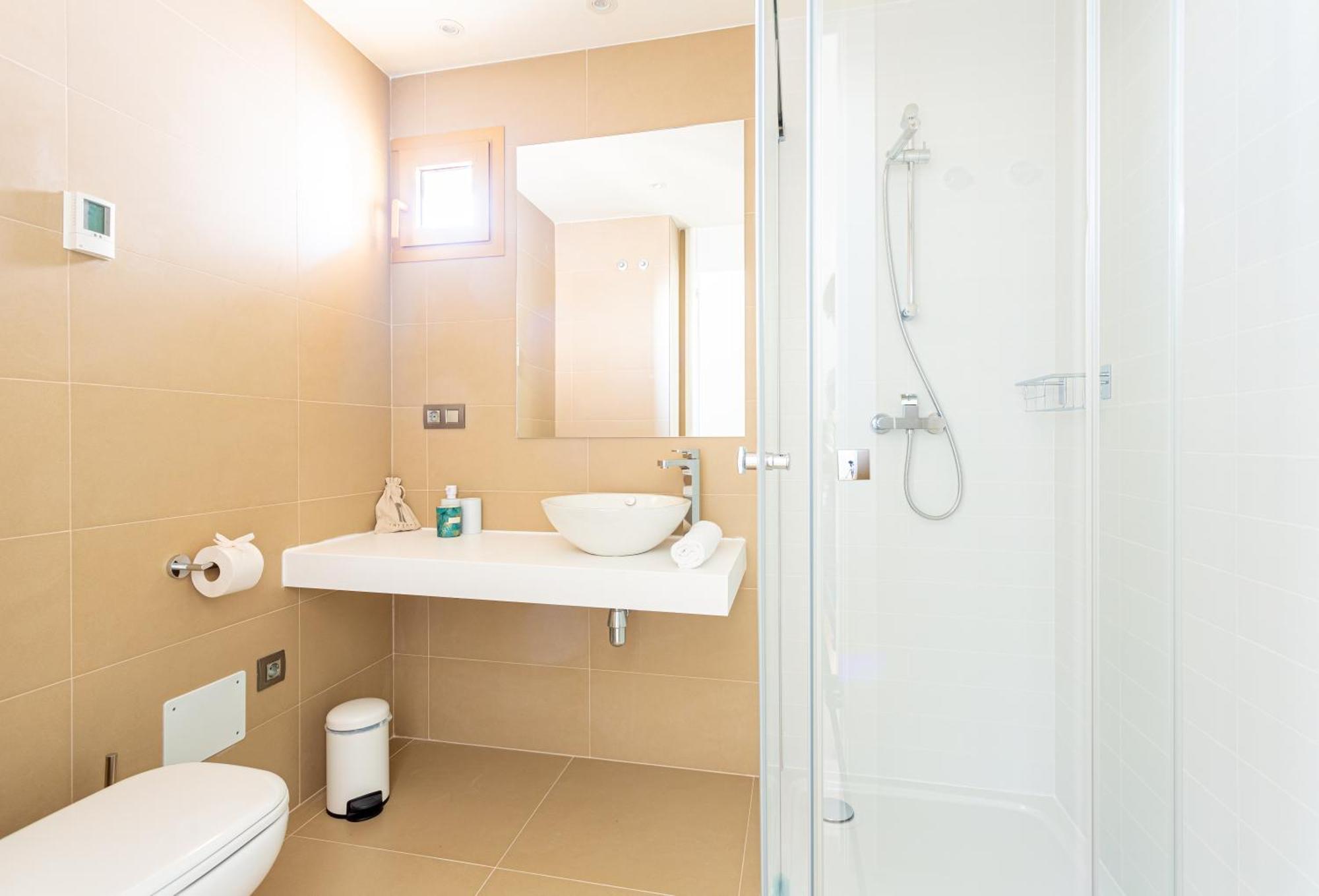 Intempo By Holuxe - 303 - 30th Floor * Benidorm