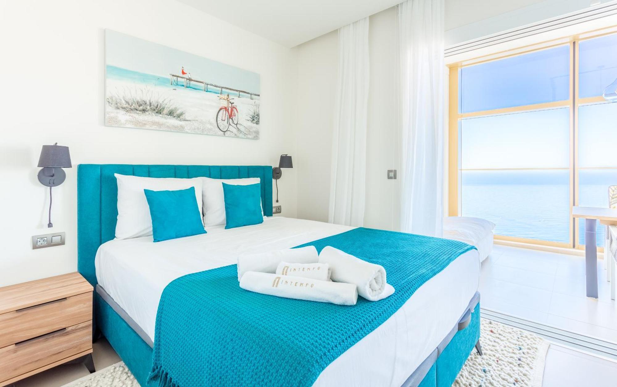 Intempo By Holuxe - 303 - 30th Floor * Benidorm