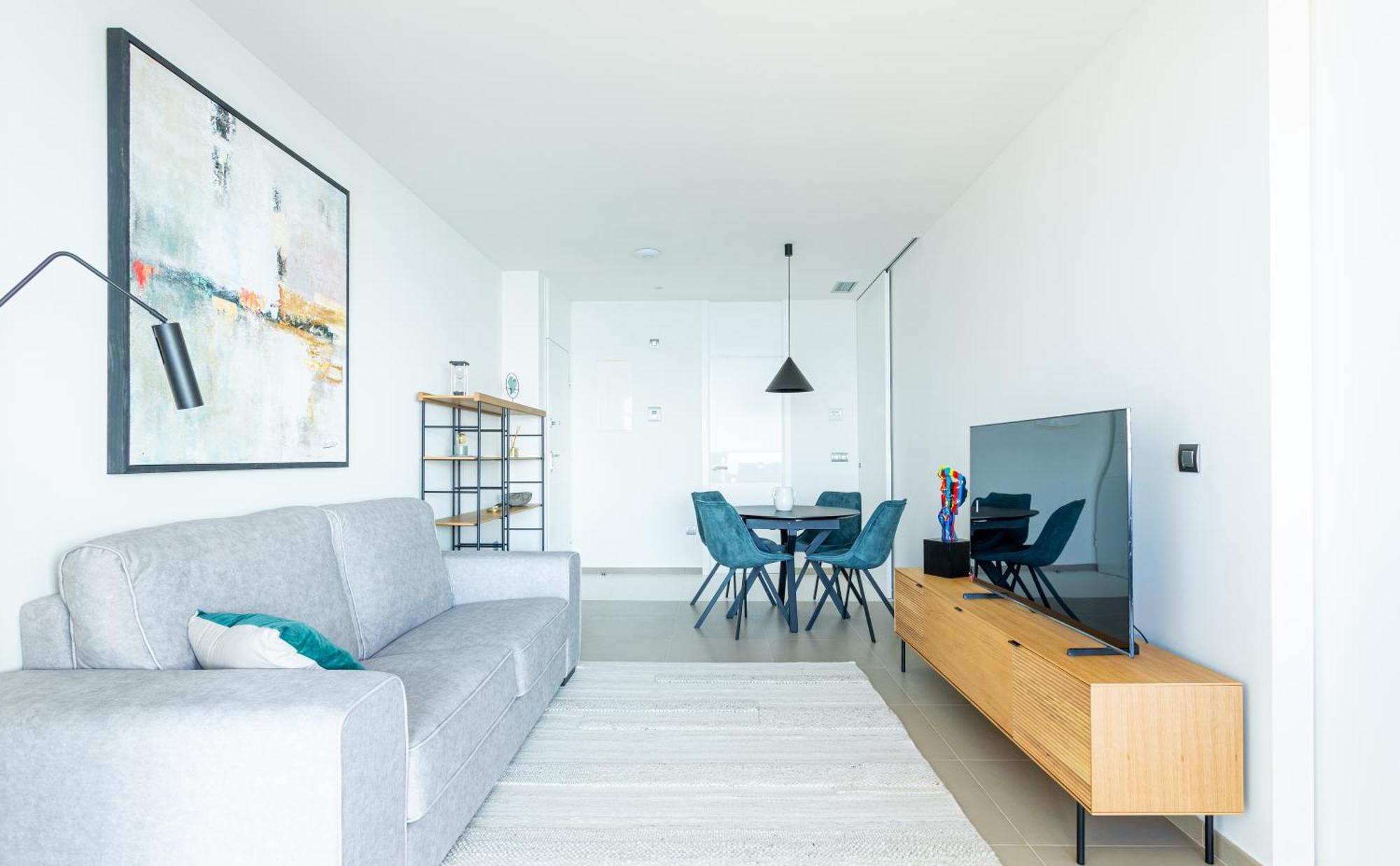 Intempo By Holuxe - 303 - 30th Floor Apartamento
