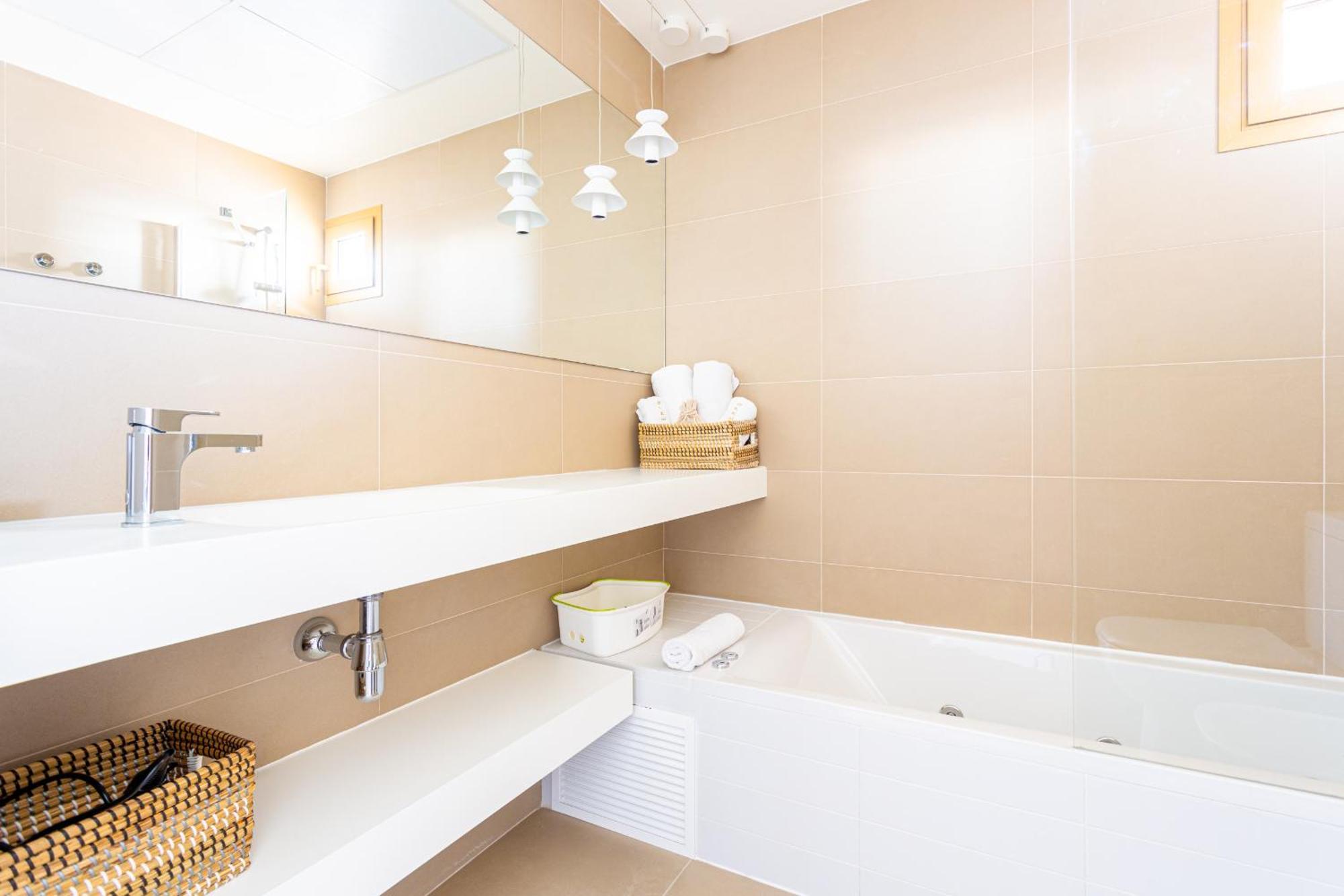 Apartamento Intempo By Holuxe - 303 - 30th Floor *