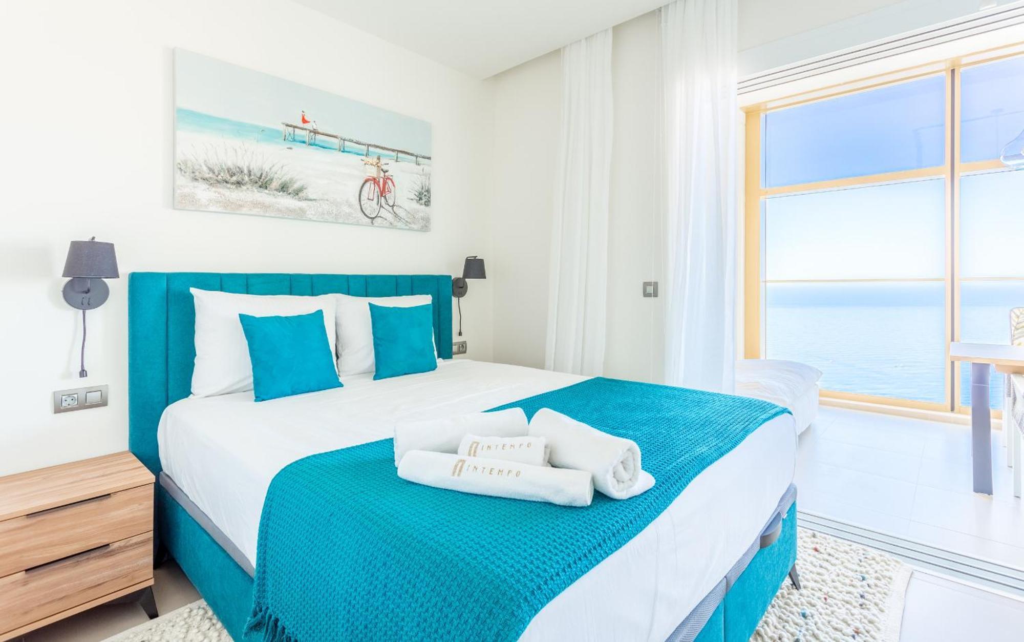Intempo By Holuxe - 303 - 30th Floor * Benidorm