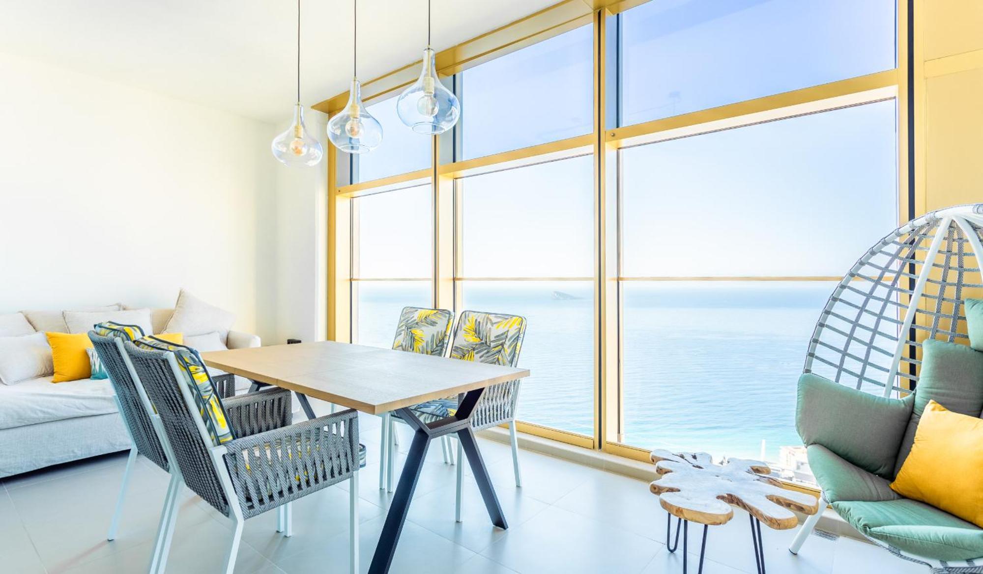 Intempo By Holuxe - 303 - 30th Floor Apartamento Benidorm