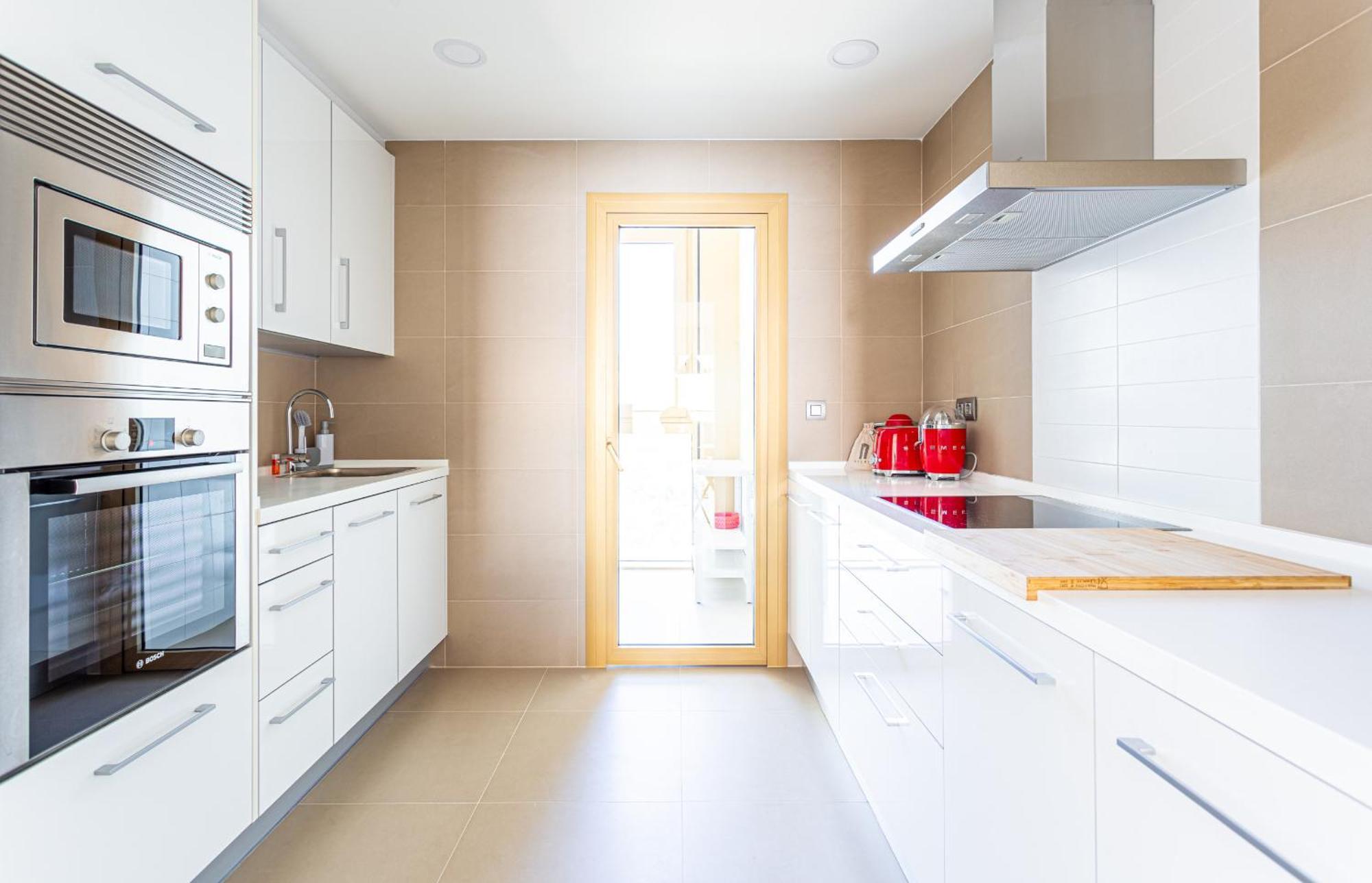 Intempo By Holuxe - 303 - 30th Floor * Benidorm