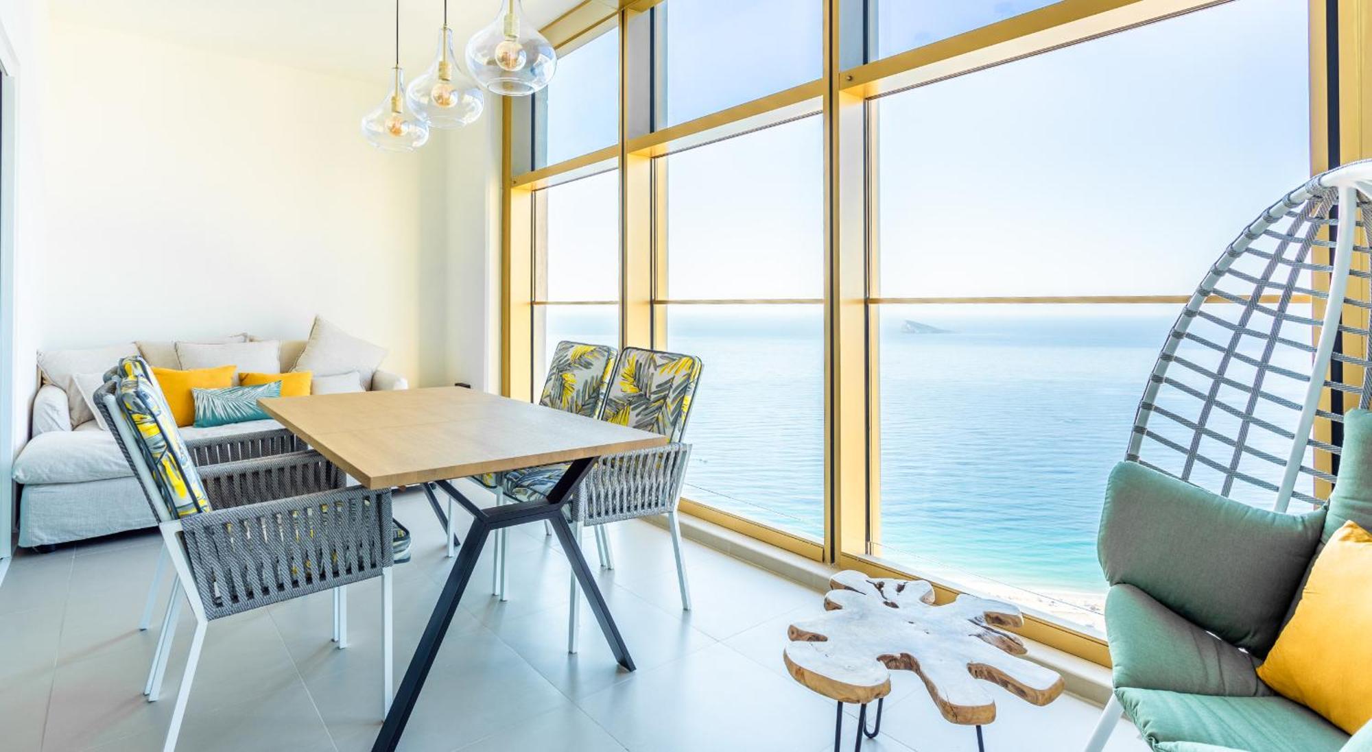 Apartamento Intempo By Holuxe - 303 - 30th Floor *