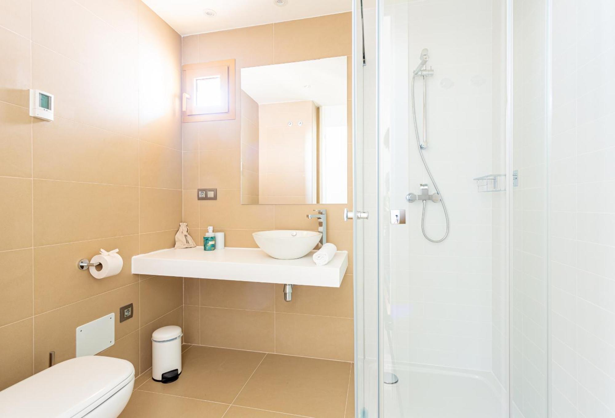 Intempo By Holuxe - 303 - 30th Floor Apartamento Benidorm
