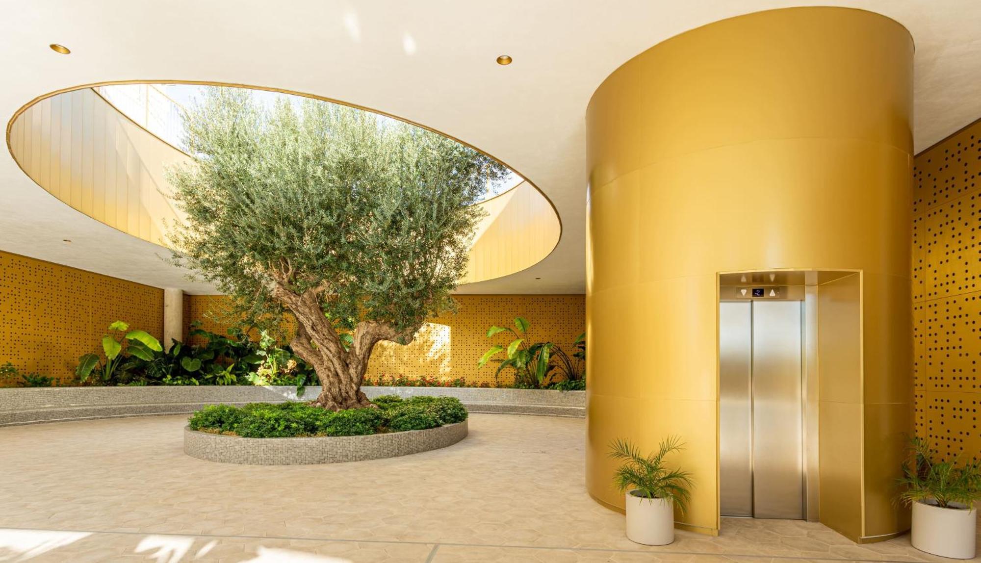 Intempo By Holuxe - 303 - 30th Floor * Benidorm
