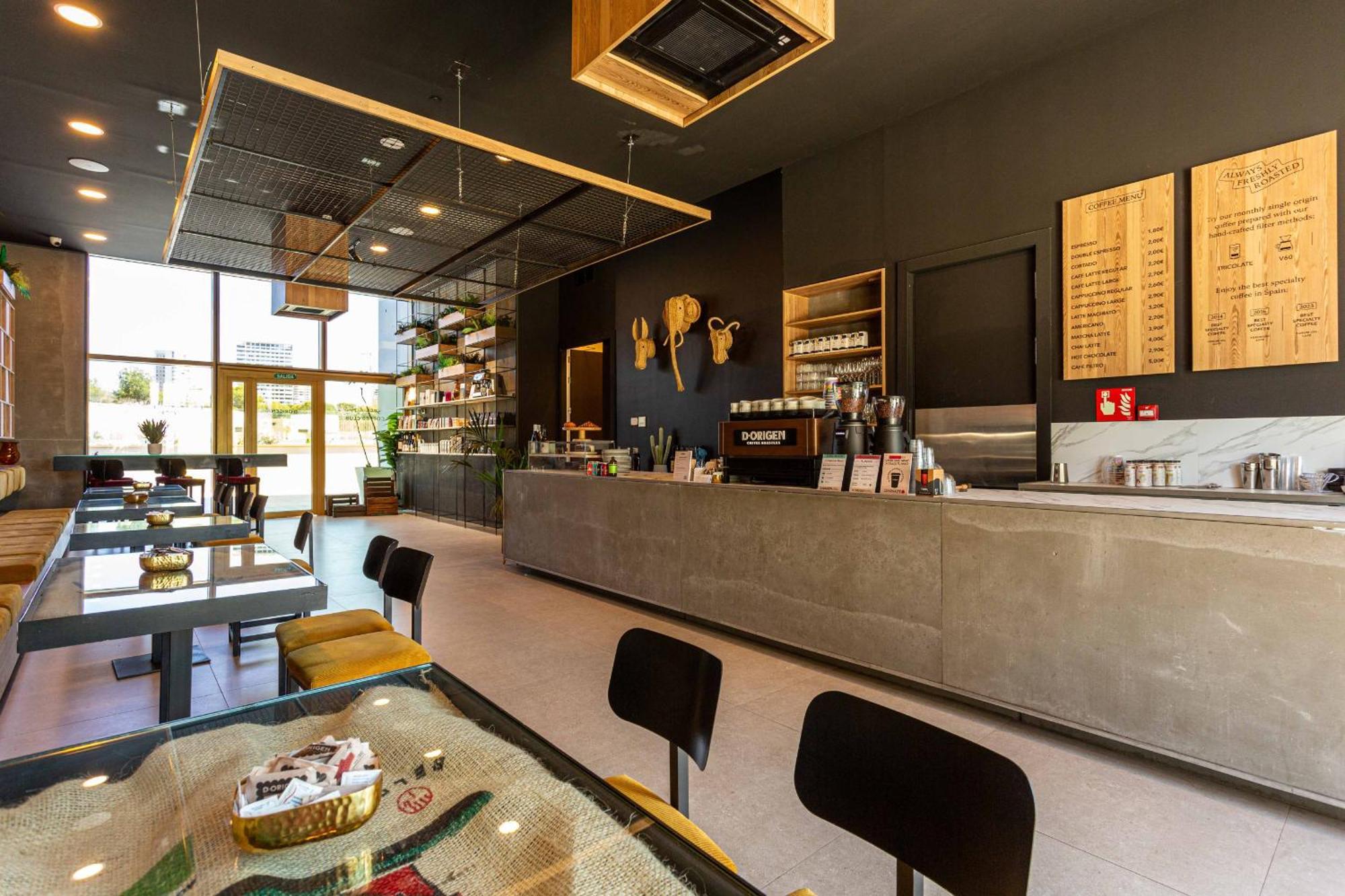 Intempo By Holuxe - 303 - 30th Floor Apartamento