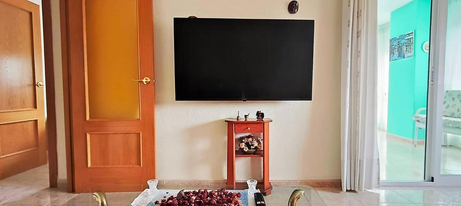 Cozy Playa Azul Ii Apartamento *