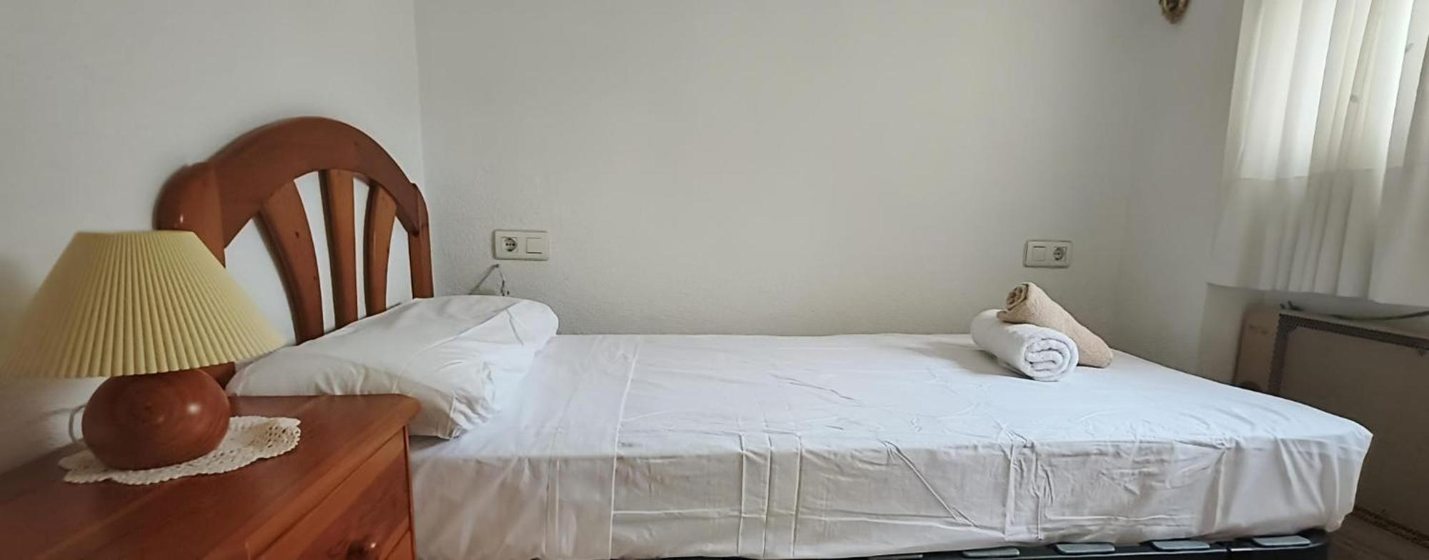 Apartamento Cozy Playa Azul Ii *