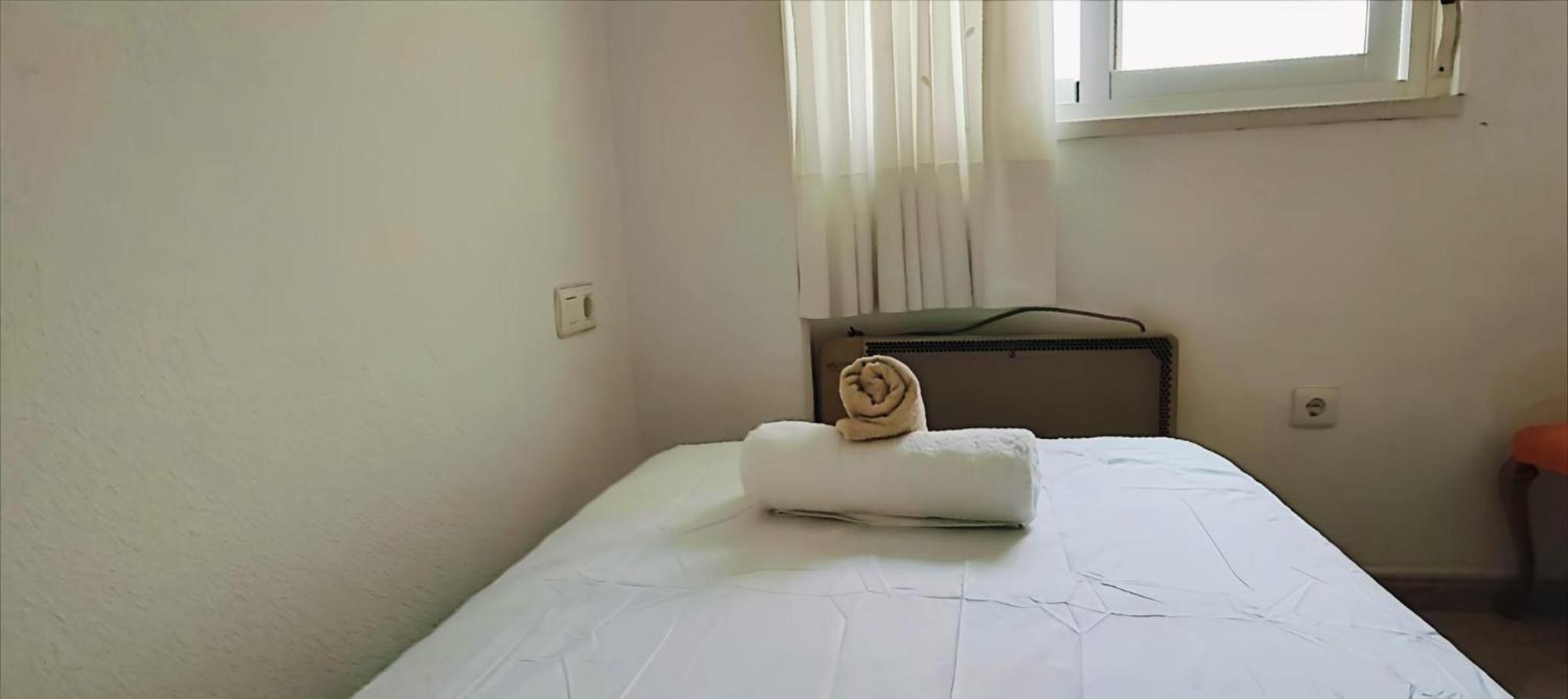 Cozy Playa Azul Ii Apartamento Benidorm