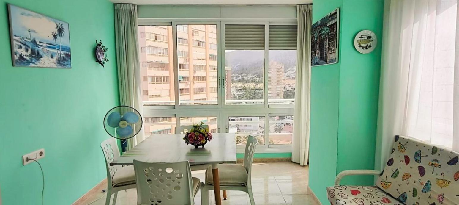 Cozy Playa Azul Ii * Benidorm