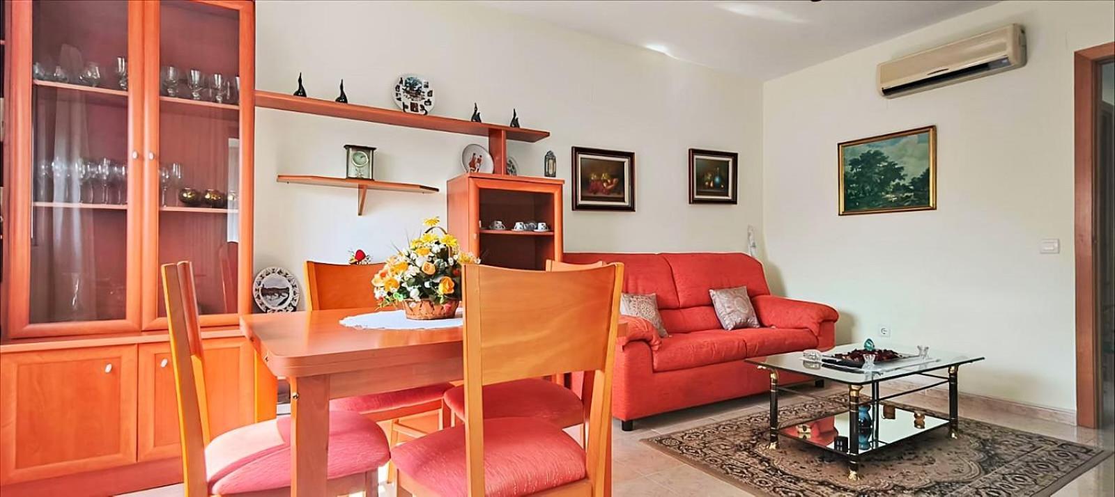 Apartamento Cozy Playa Azul Ii