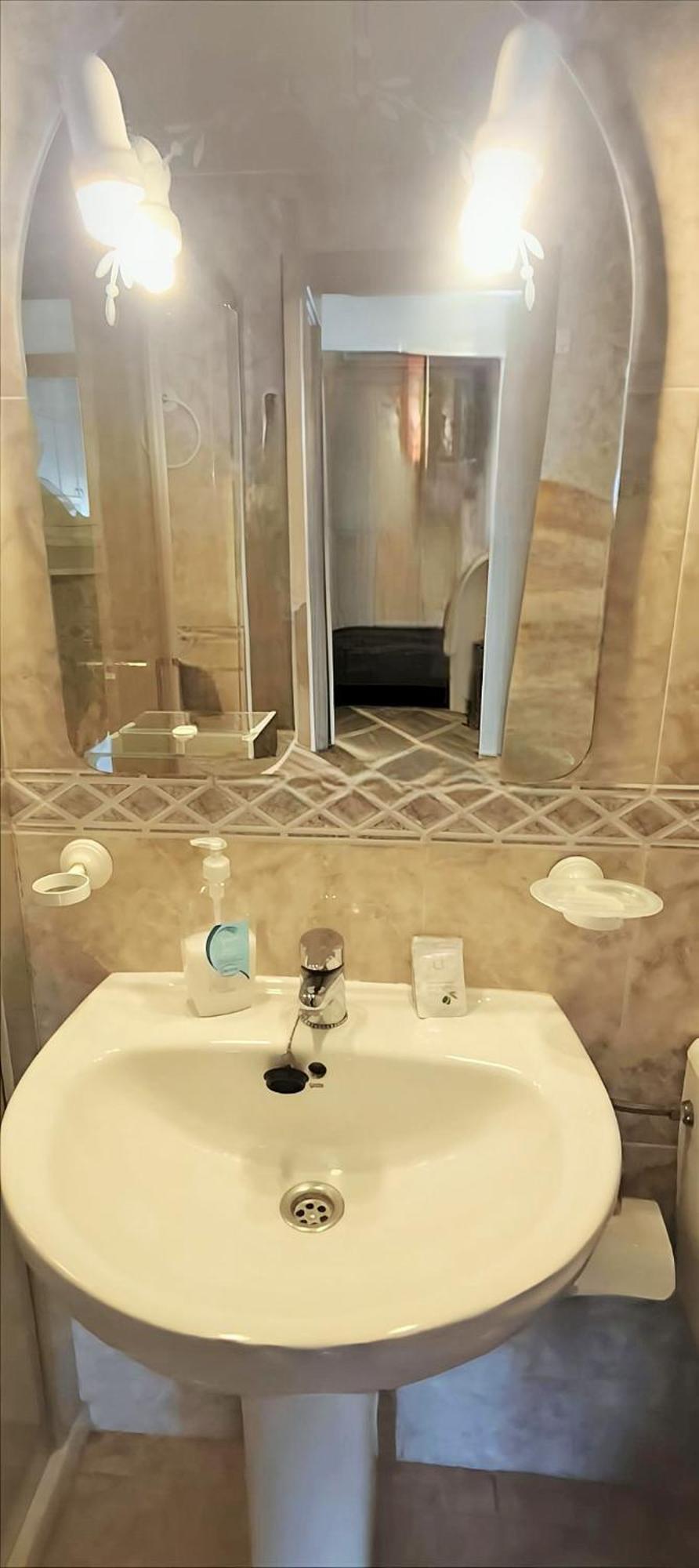 Apartamento Cozy Playa Azul Ii *