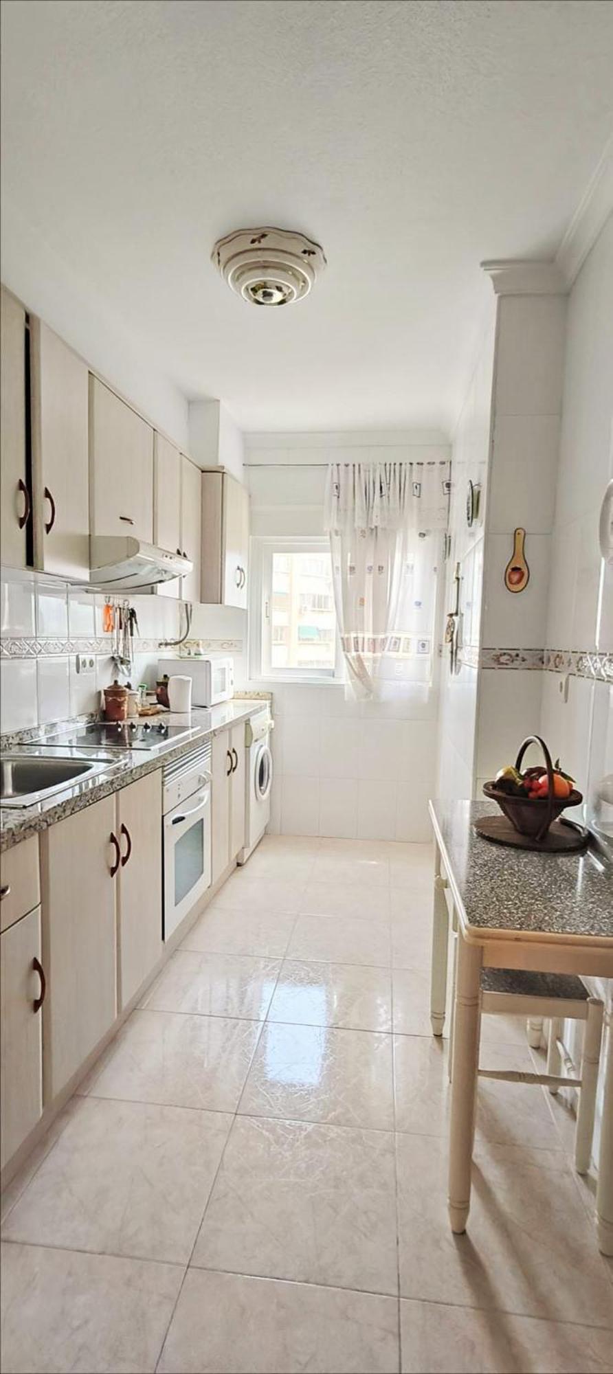Cozy Playa Azul Ii Benidorm